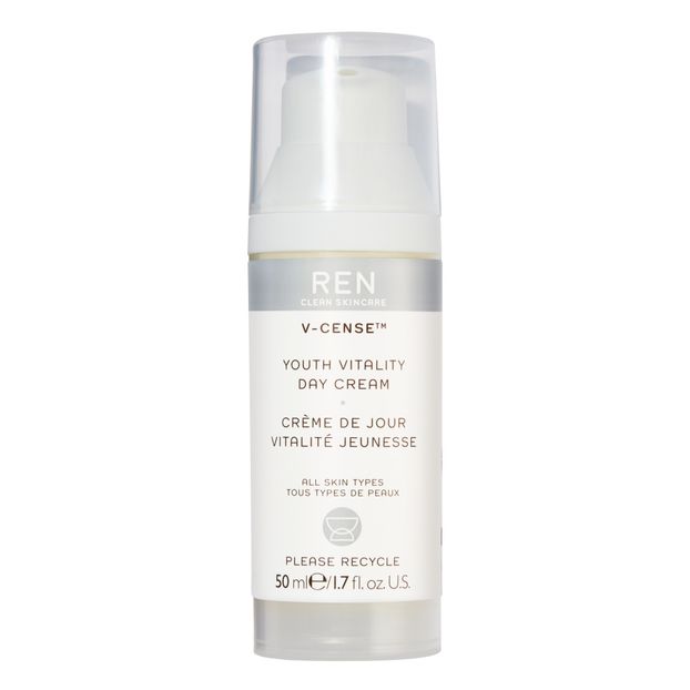 V-Cense Youth Vitality Day Cream-product