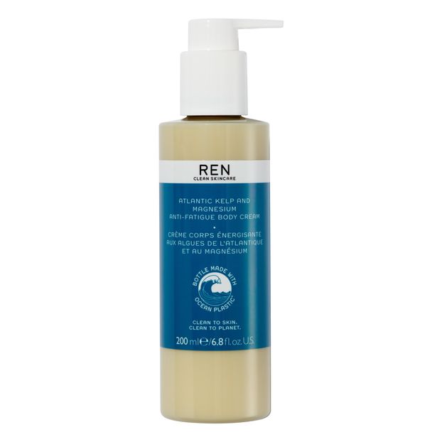 Crème Corps Energisante - Ocean Plastic-product