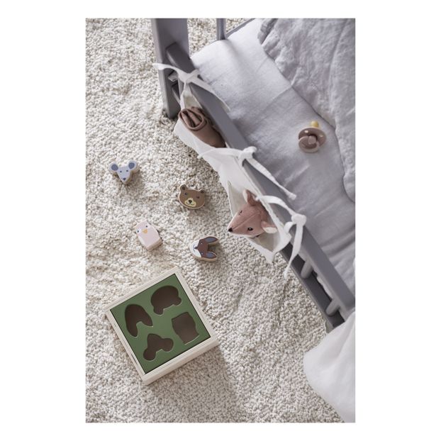 Shape Puzzle Box-product