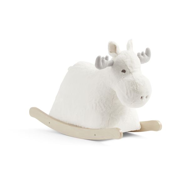 Wapiti à bascule Edvin-product