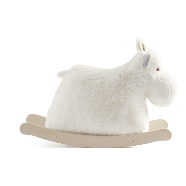 Edvin Elk Rocking Horse-product