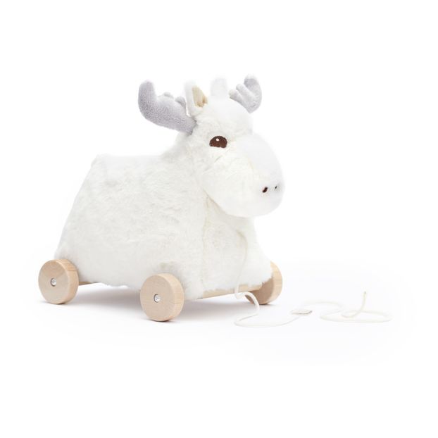Elk Pull Toy-product