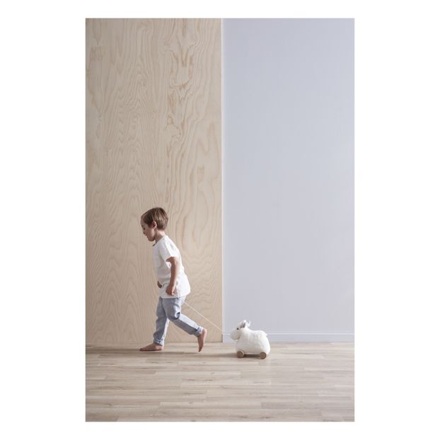 Elk Pull Toy-product