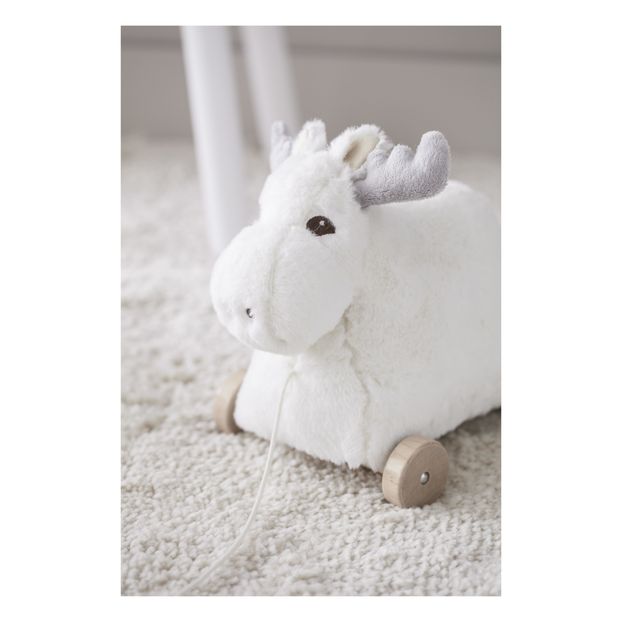Elk Pull Toy-product