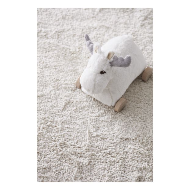 Elk Pull Toy-product