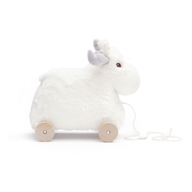 Elk Pull Toy-product