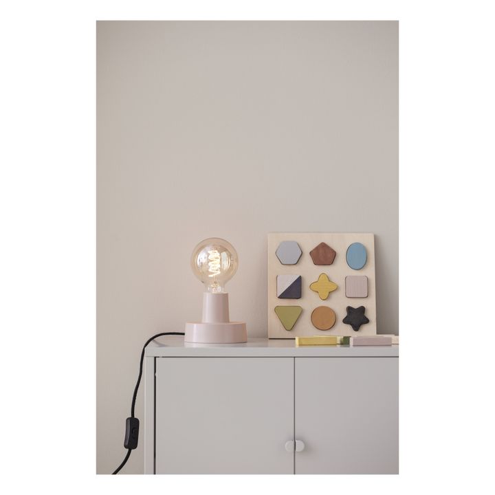 Puzzle con formas- Imagen del producto n°2