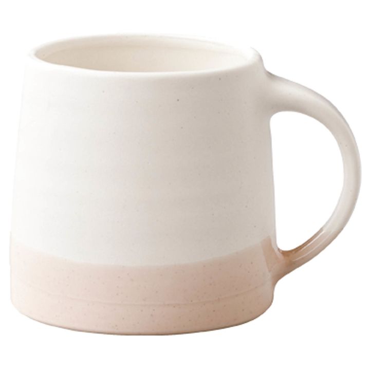 Porcelain Mug | Pink- Product image n°0