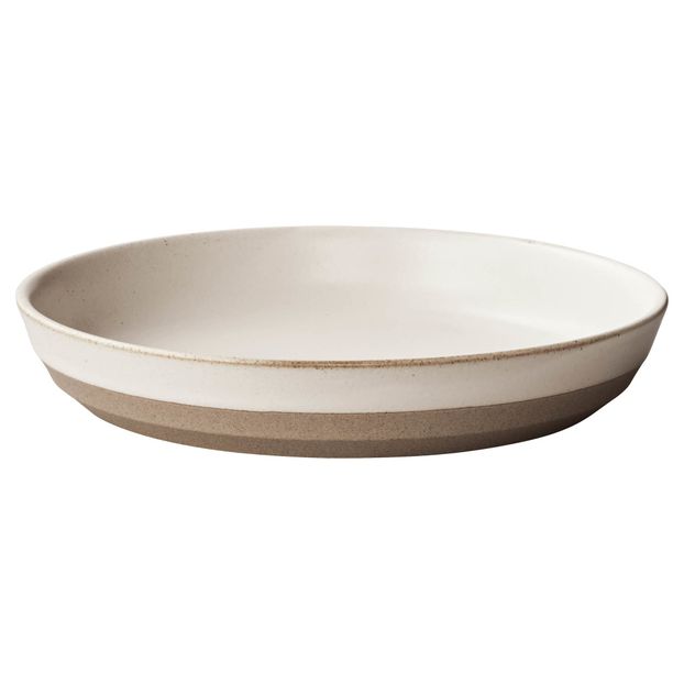 Assiette creuse en porcelaine-product