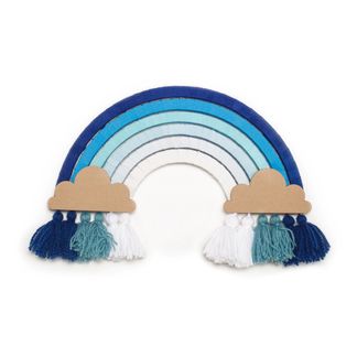 Koko Cardboards DIY Rainbow-listing