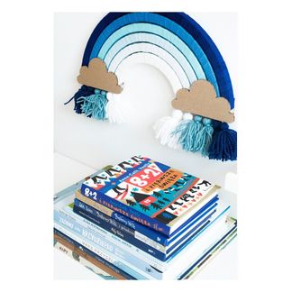 Koko Cardboards DIY Rainbow-listing