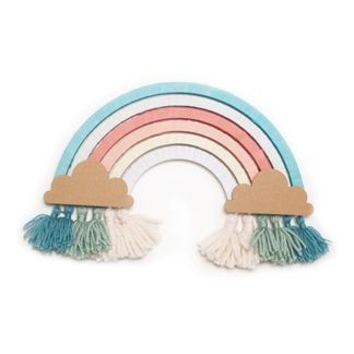 Koko Cardboards DIY Rainbow-listing