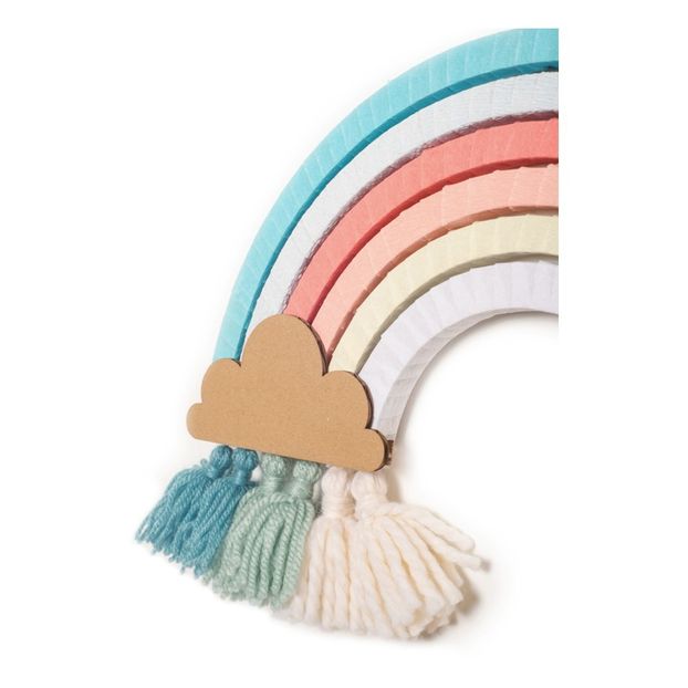 DIY Rainbow-product