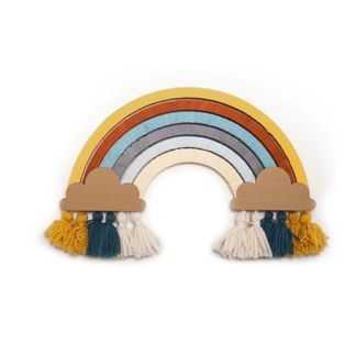 Koko Cardboards DIY Rainbow-listing