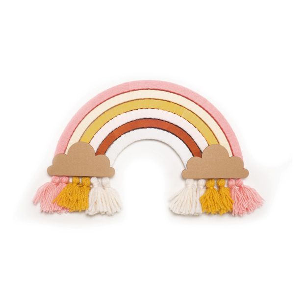 DIY Rainbow-product