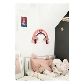 Koko Cardboards DIY Rainbow-listing