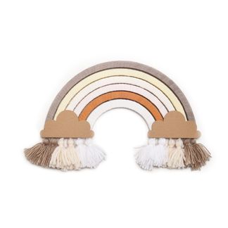 Koko Cardboards DIY Rainbow-listing