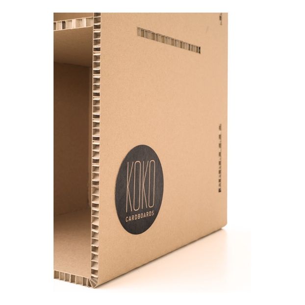 Maison en carton à construire-product