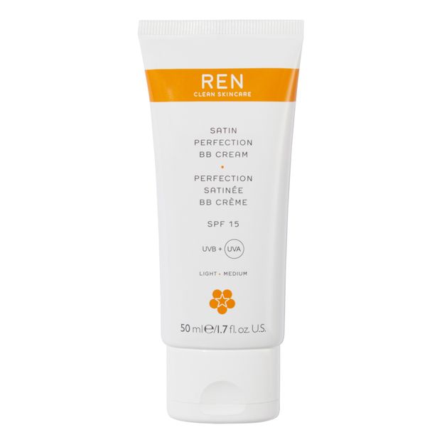 Satin Perfection BB Cream-product