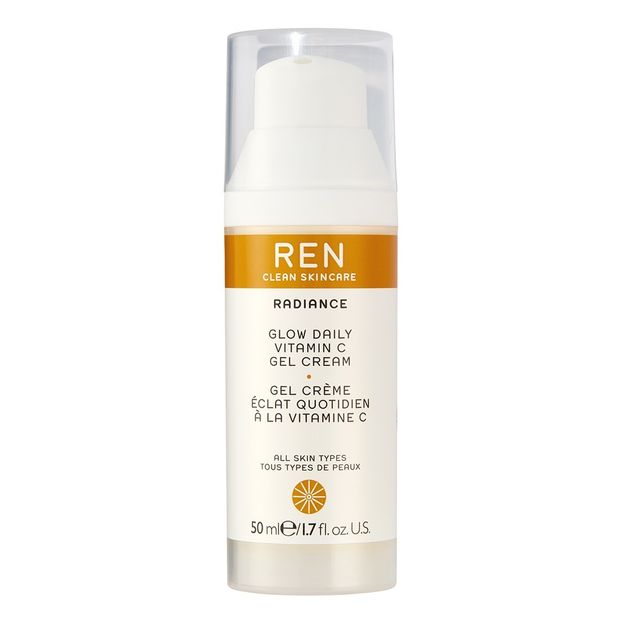 Glow Daily Vitamin C Gel Cream-product