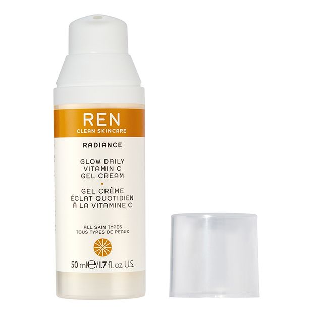 Glow Daily Vitamin C Gel Cream-product