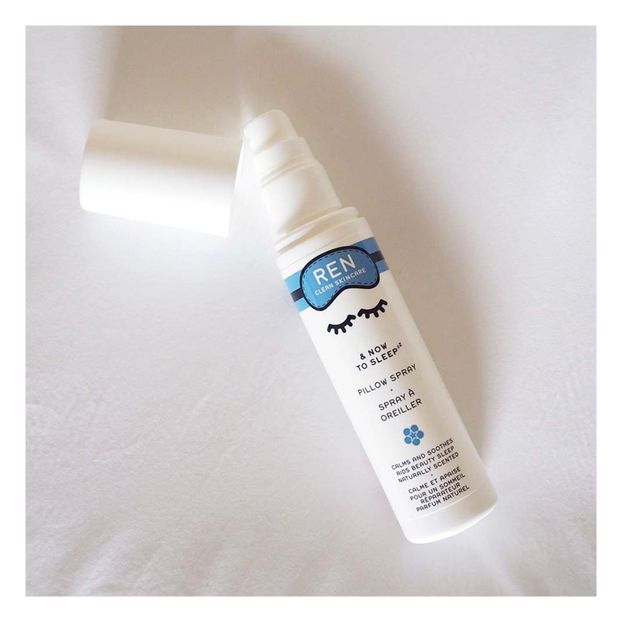 Spray d'oreiller And Now To Sleepzz-product