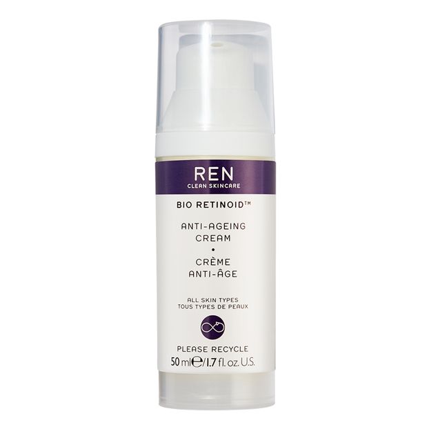 Crème anti-âge Bio Retinoid-product