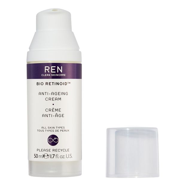 Crème anti-âge Bio Retinoid-product