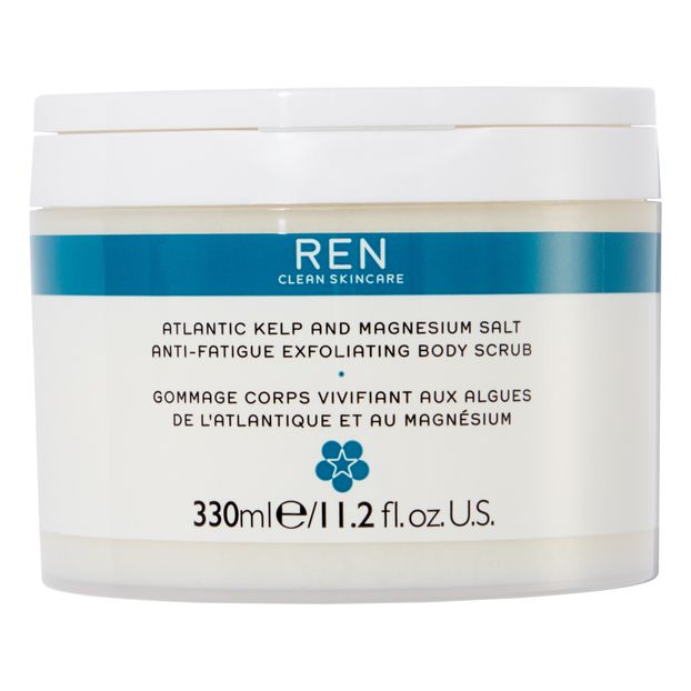 Atlantic Kelp & Magnesium Anti-Fatigue Exfoliating Body Scrub-product
