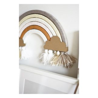 Koko Cardboards DIY Rainbow-listing