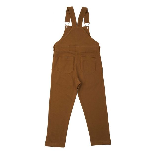 Elda Organic Cotton Dungarees-product