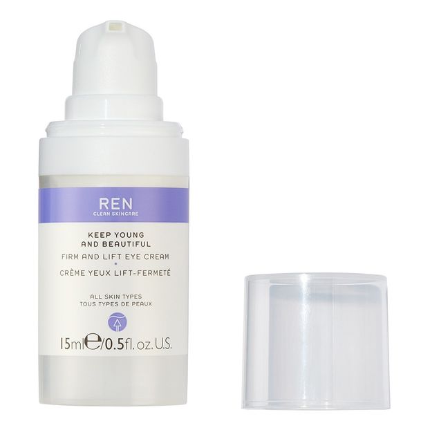 Keep Young And Beautiful Lifting Firming Eye Cream-product