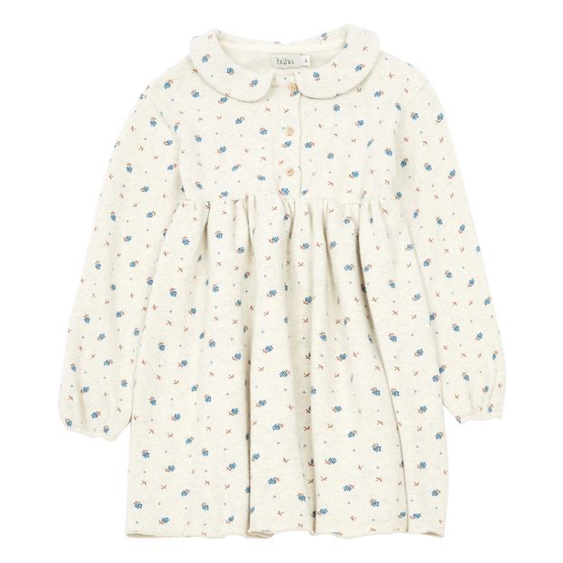 Patrizia Soft Fleece Dress-product
