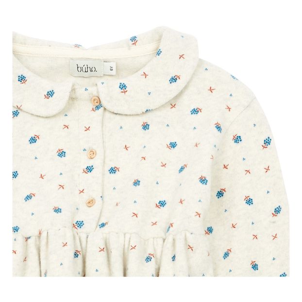 Patrizia Soft Fleece Dress-product