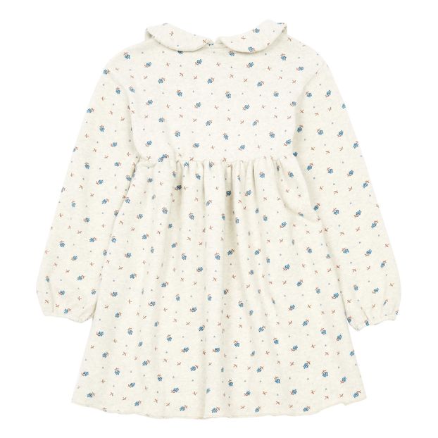 Patrizia Soft Fleece Dress-product