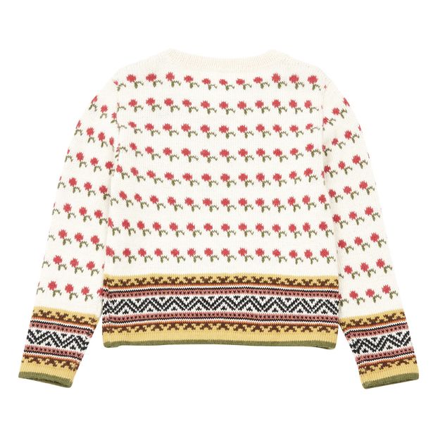 Pull Jacquard Jolly-product