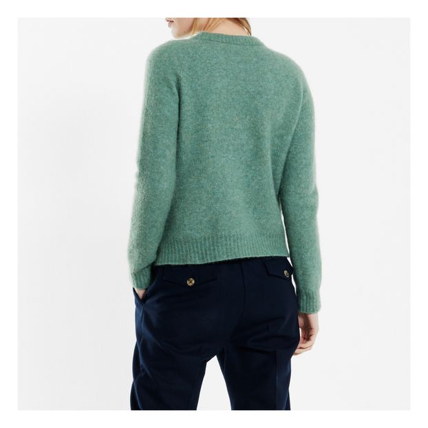 Pull Marmotta-product