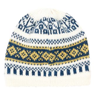 Le Petit Lucas du Tertre Jacquard-Mütze Hannah-listing