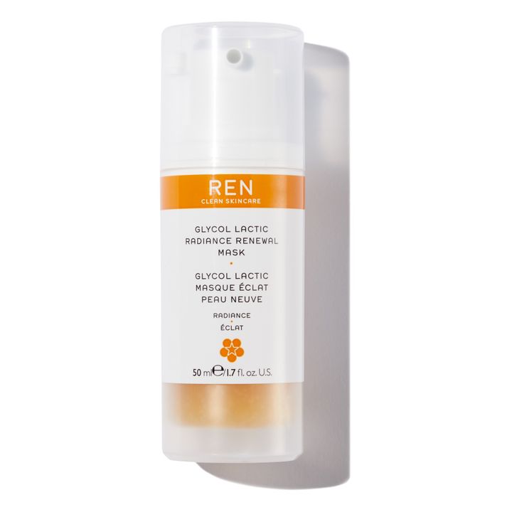 Glycol Lactic Radiance Renewal Mask- Product image n°0