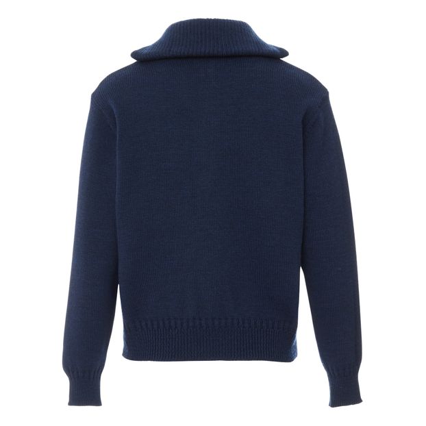 Trucker Boum Jumper - Women's Collection --product