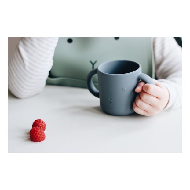 Gene silicone cups - Set of 2-product
