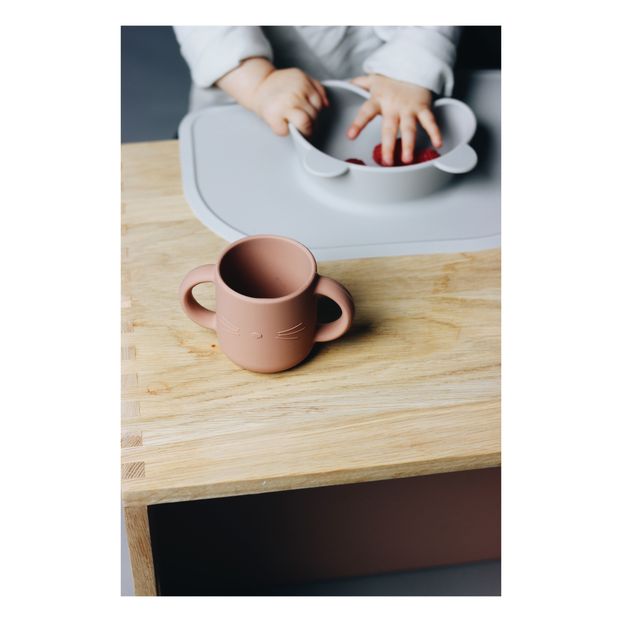 Gobelets Gene en silicone - Set de 2-product