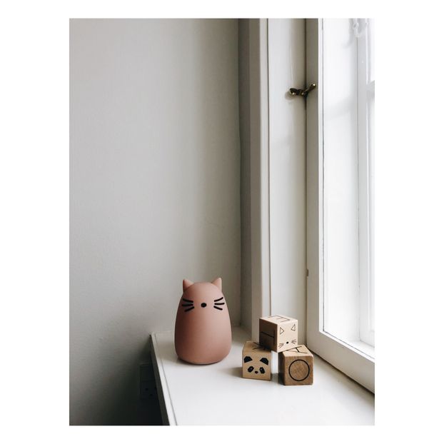 Lars Wooden Blocks-product