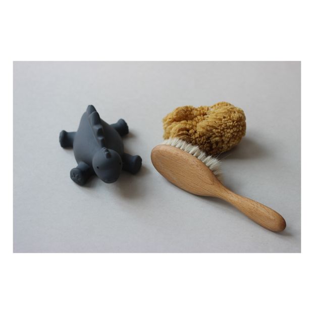 Jeux pour le bain Algi en caoutchouc naturel - Set de 2-product