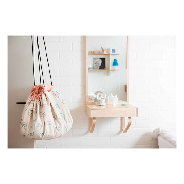 Sac/Tapis de jeux - Arc-en-ciel-product