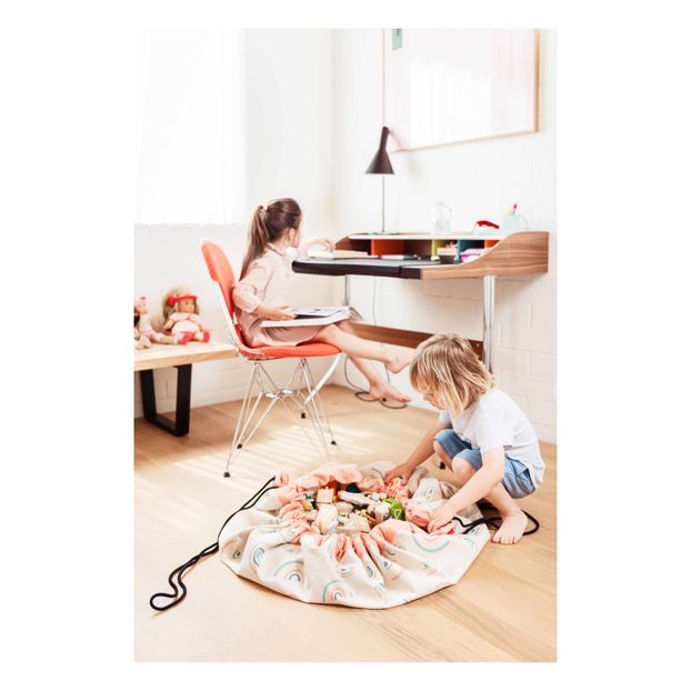 Sac/Tapis de jeux - Arc-en-ciel-product