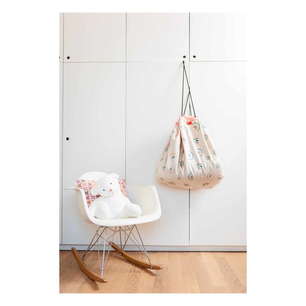 Sac/Tapis de jeux - Arc-en-ciel-product