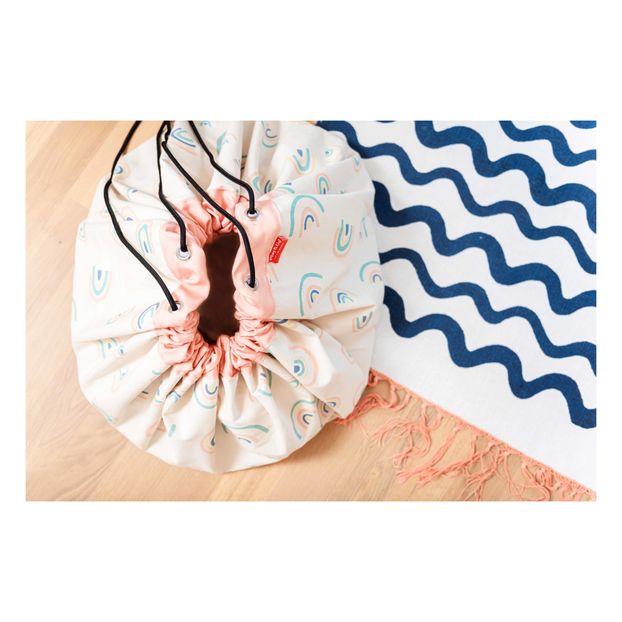 Sac/Tapis de jeux - Arc-en-ciel-product