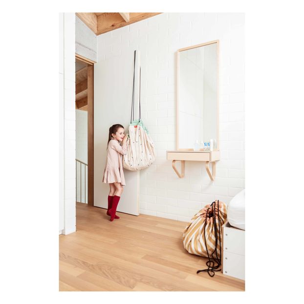 Sac/Tapis de jeux - Rayures-product