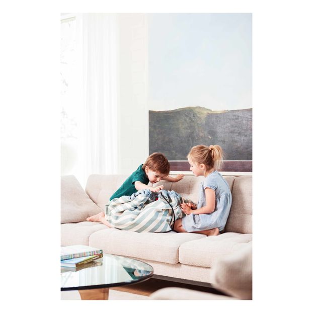Sac/Tapis de jeux - Rayures-product